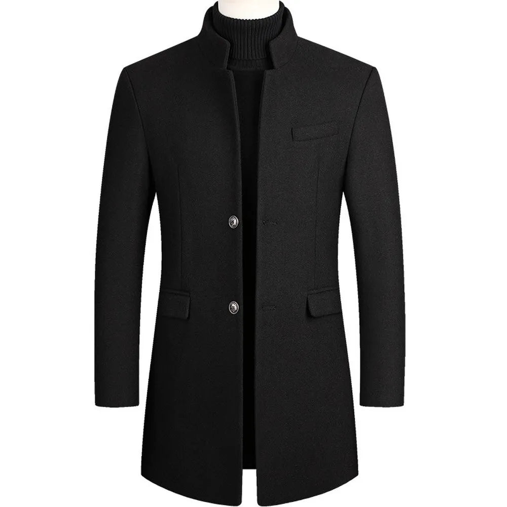 Elegante jas voor mannen - FERNANDO