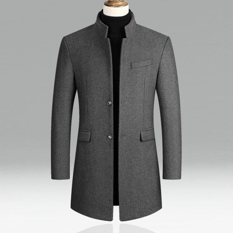 Elegante jas voor mannen - FERNANDO