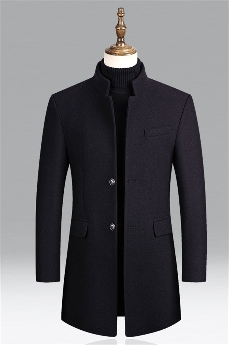Elegante jas voor mannen - FERNANDO